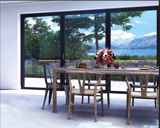 Bifold Doors