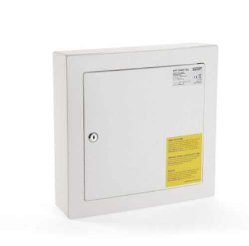 Windowmaster WSC 204 Smoke Control AOV Panel